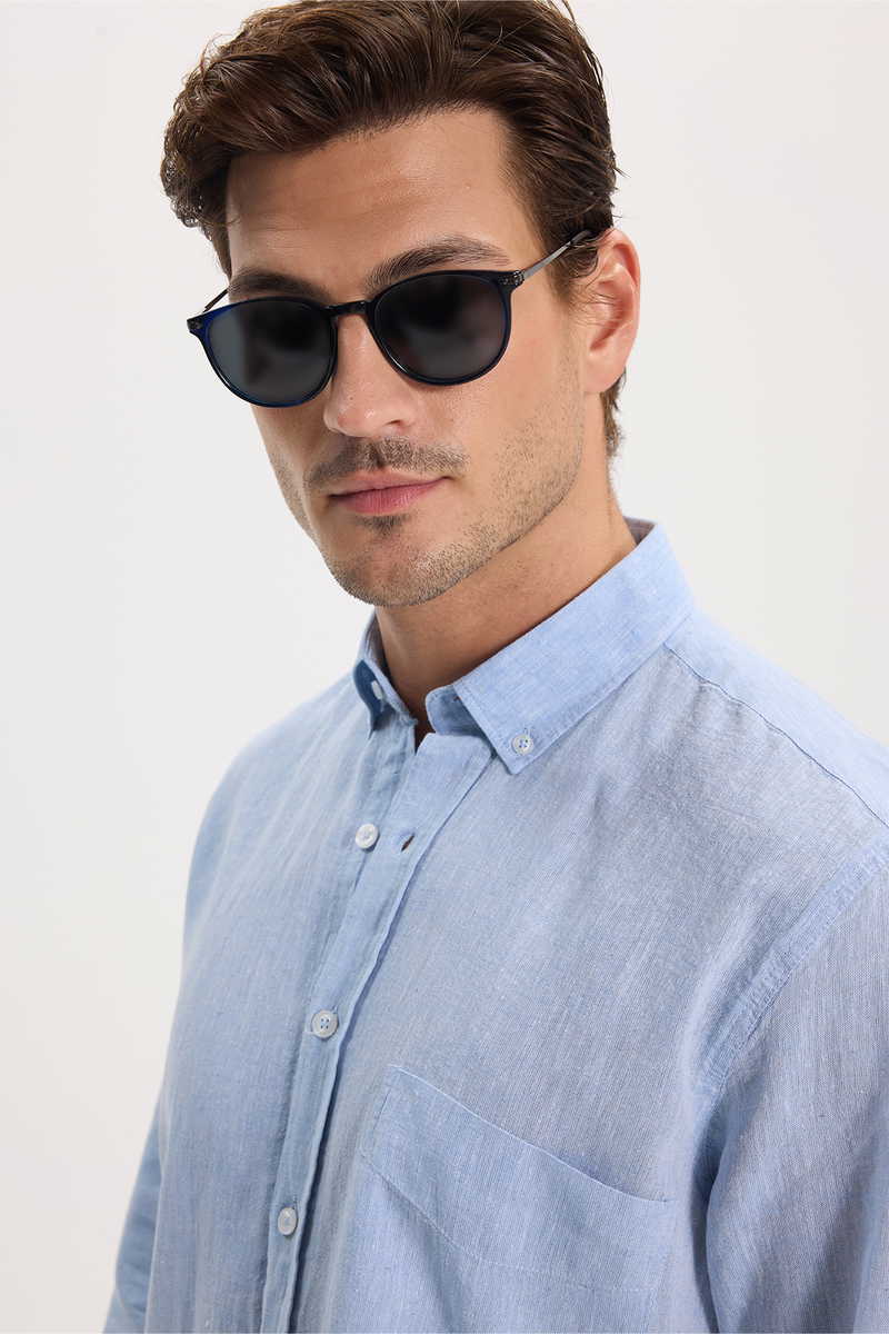 Classic Fit - Comfort Fit Shirt Classic Fit - Comfort Fit Shirt