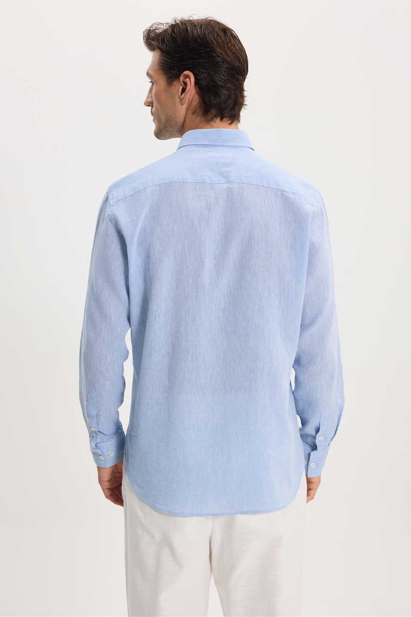 Classic Fit - Comfort Fit Shirt Classic Fit - Comfort Fit Shirt