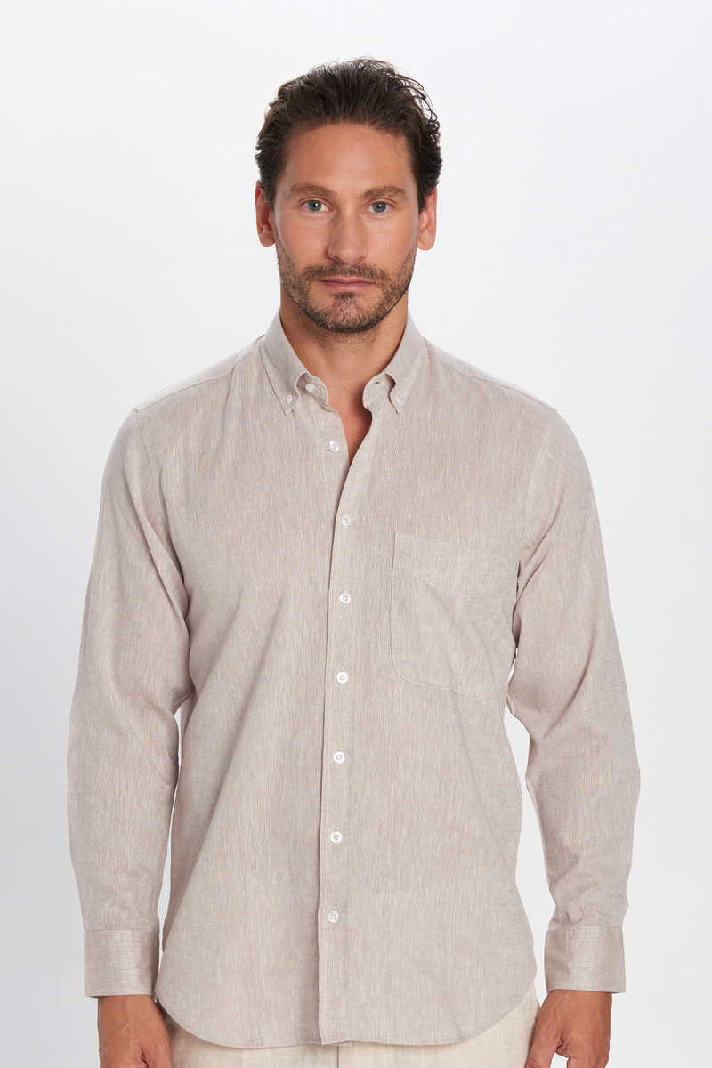 Classic Fit - Comfort Fit Košulja Classic Fit - Comfort Fit Košulja