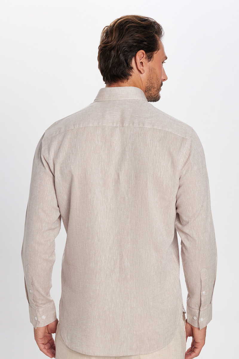 Classic Fit - Comfort Fit Košulja Classic Fit - Comfort Fit Košulja