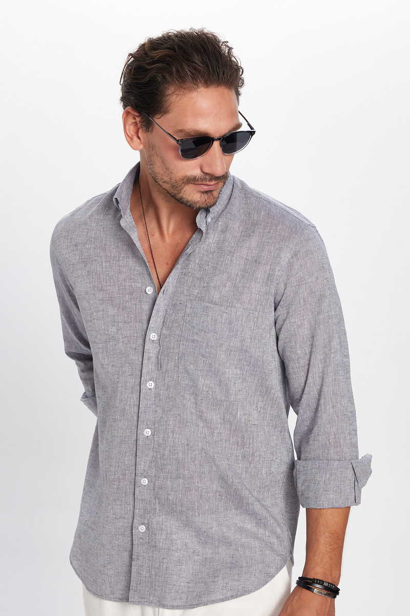 Classic Fit - Comfort Fit Shirt Classic Fit - Comfort Fit Shirt