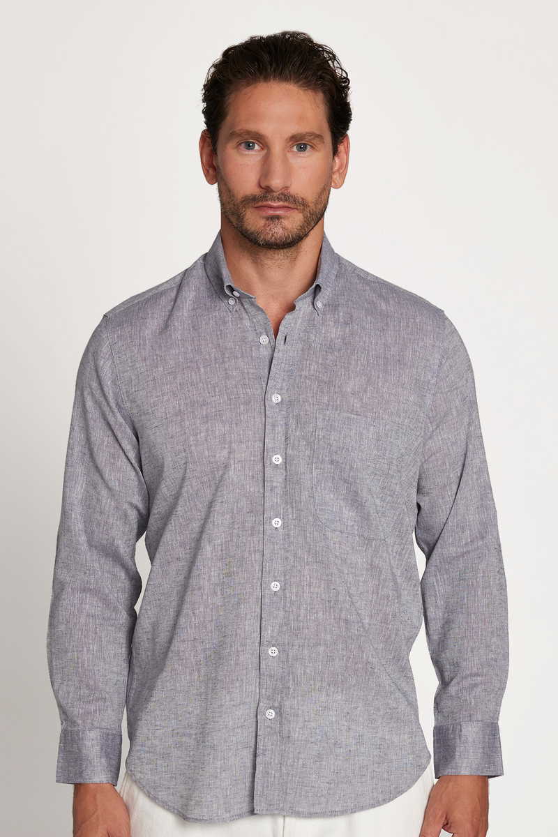 Classic Fit - Comfort Fit Shirt Classic Fit - Comfort Fit Shirt