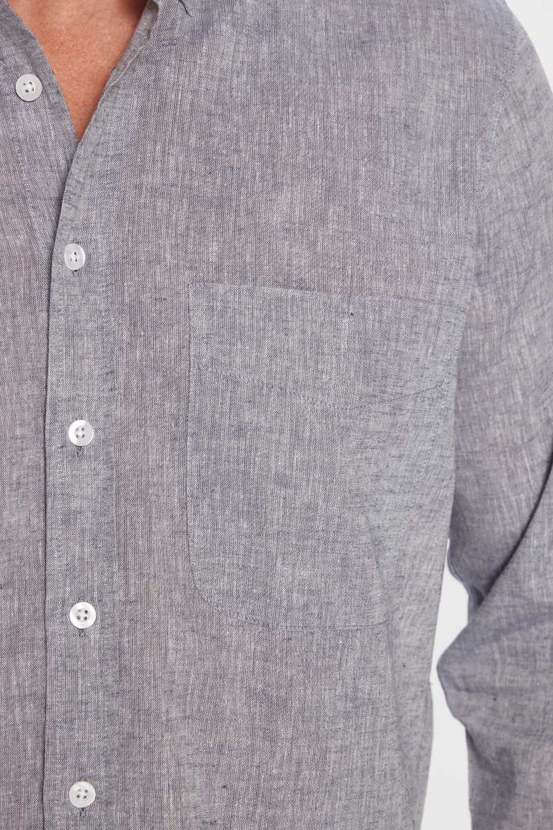 Classic Fit - Comfort Fit Shirt Classic Fit - Comfort Fit Shirt