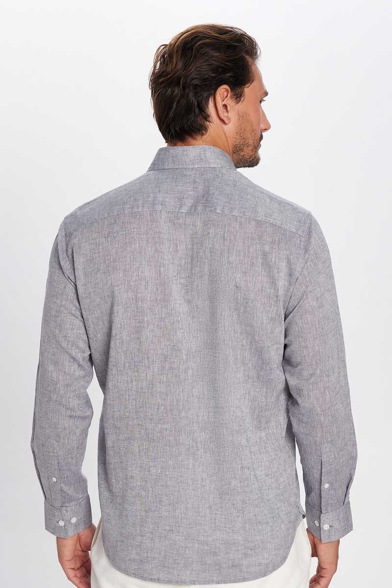Classic Fit - Comfort Fit Shirt Classic Fit - Comfort Fit Shirt
