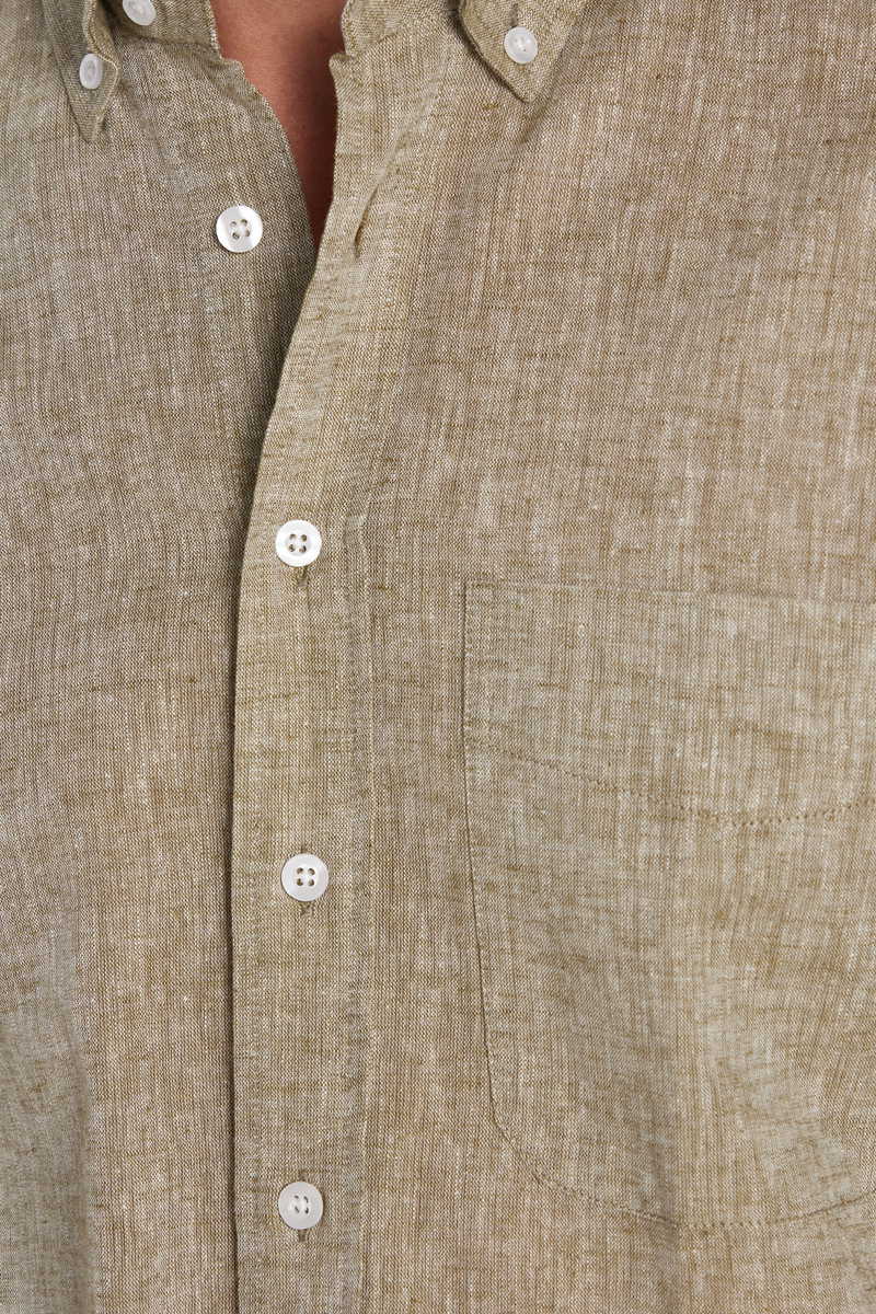 Classic Fit - Comfort Fit Košulja Classic Fit - Comfort Fit Košulja