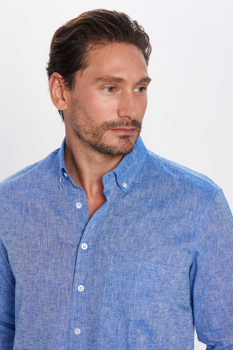 Classic Fit - Comfort Fit Shirt