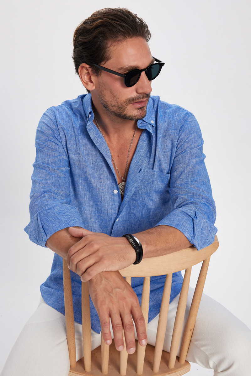 Classic Fit - Comfort Fit Shirt