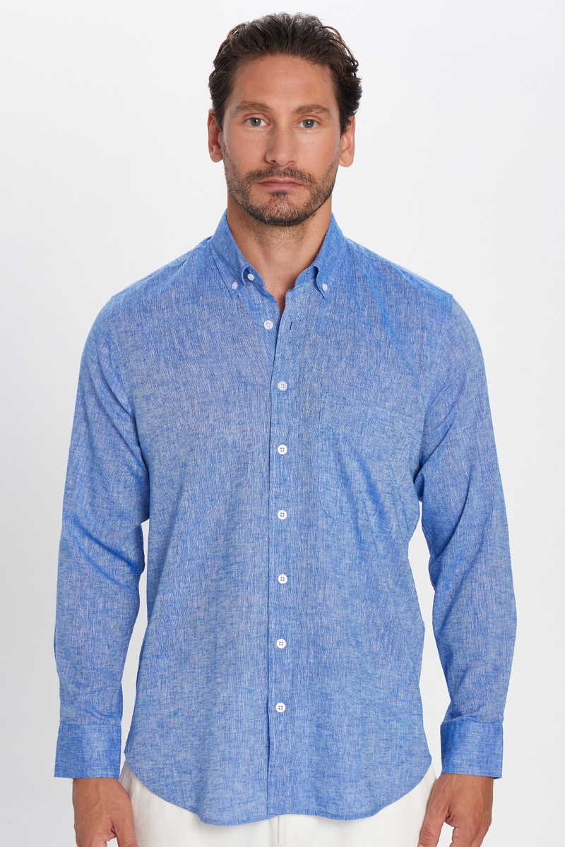 Classic Fit - Comfort Fit Shirt