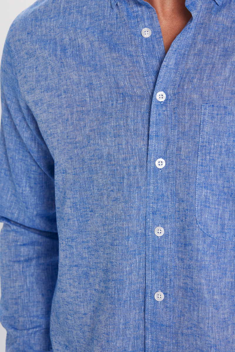 Classic Fit - Comfort Fit Shirt