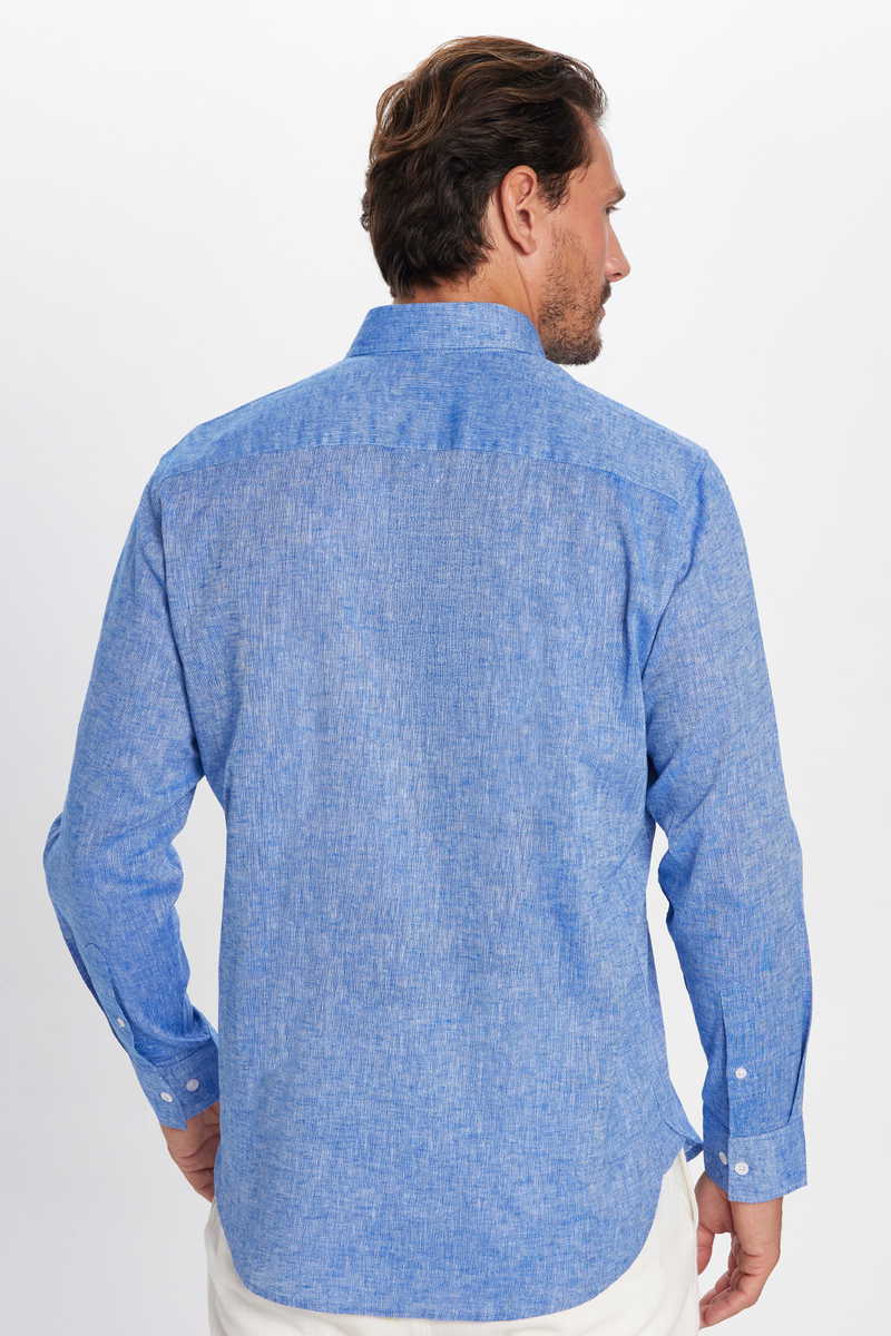 Classic Fit - Comfort Fit Shirt