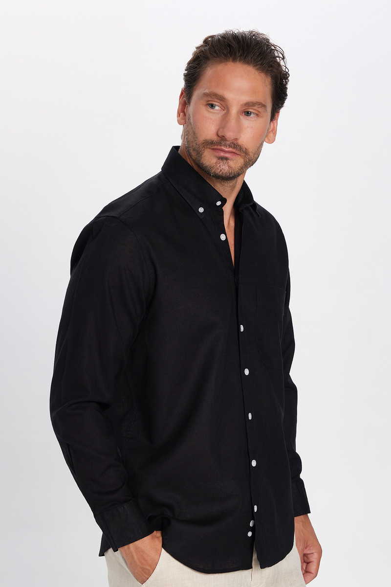 Classic Fit - Comfort Fit Košulja Classic Fit - Comfort Fit Košulja