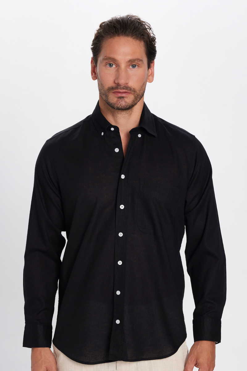 Classic Fit - Comfort Fit Košulja Classic Fit - Comfort Fit Košulja