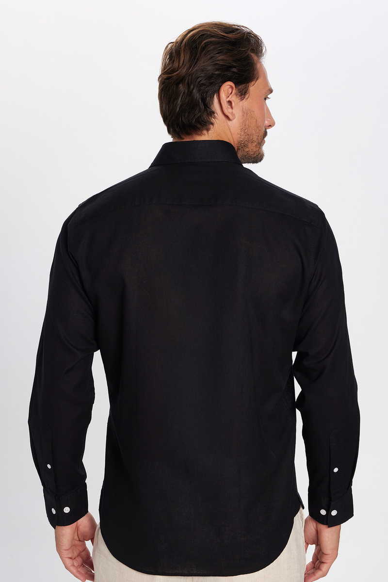 Classic Fit - Comfort Fit Košulja Classic Fit - Comfort Fit Košulja