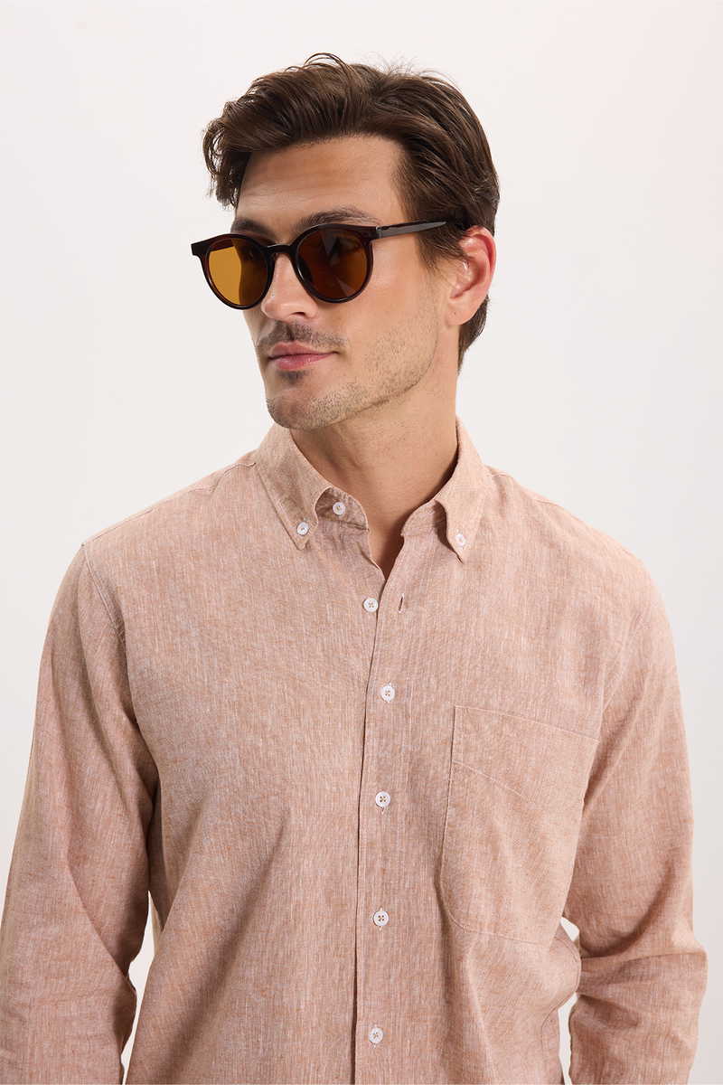 Classic Fit - Comfort Fit Shirt
