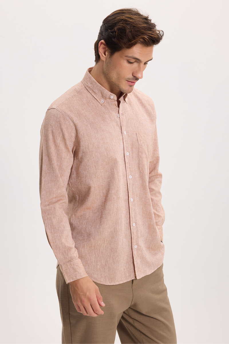 Classic Fit - Comfort Fit Shirt