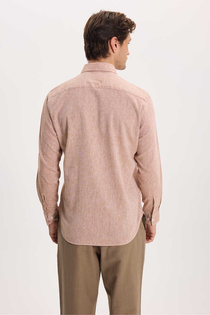 Classic Fit - Comfort Fit Shirt