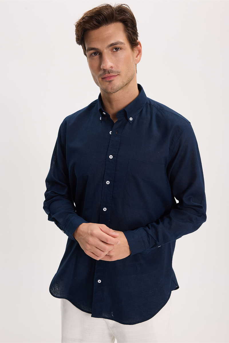 Classic Fit - Comfort Fit Shirt