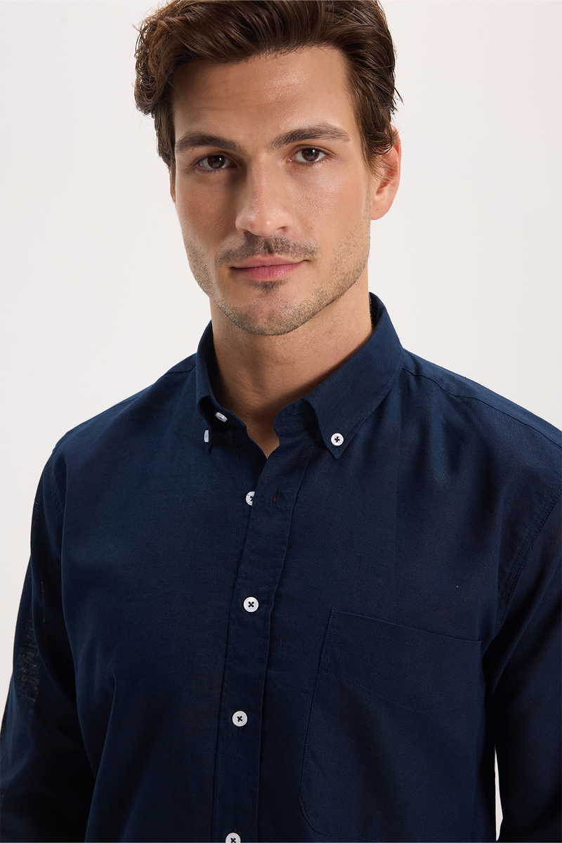 Classic Fit - Comfort Fit Shirt