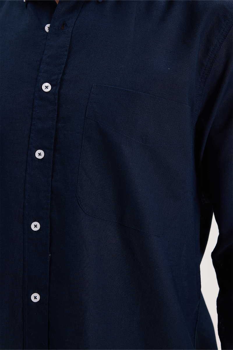 Classic Fit - Comfort Fit Shirt