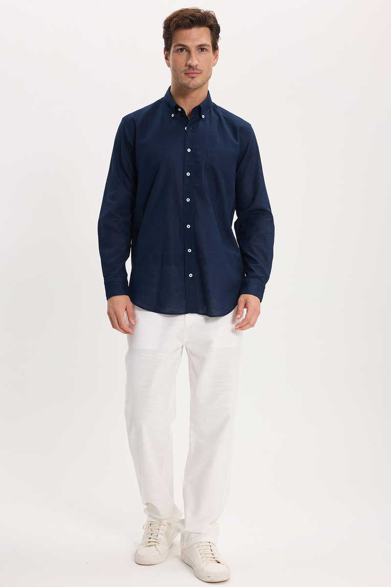 Classic Fit - Comfort Fit Shirt