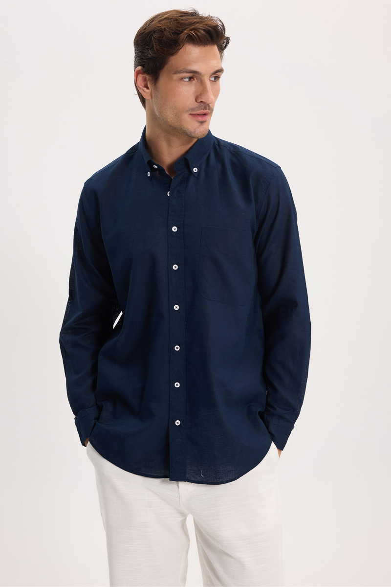 Classic Fit - Comfort Fit Shirt
