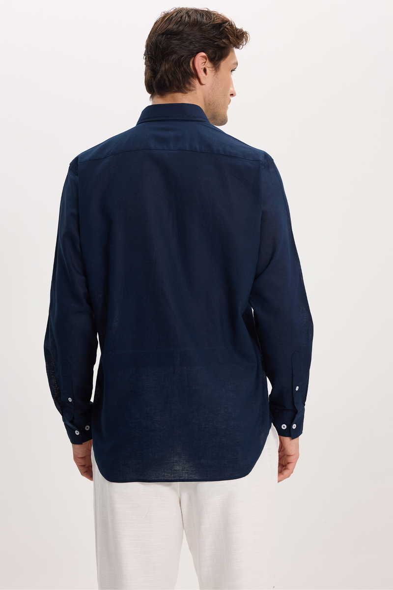 Classic Fit - Comfort Fit Shirt