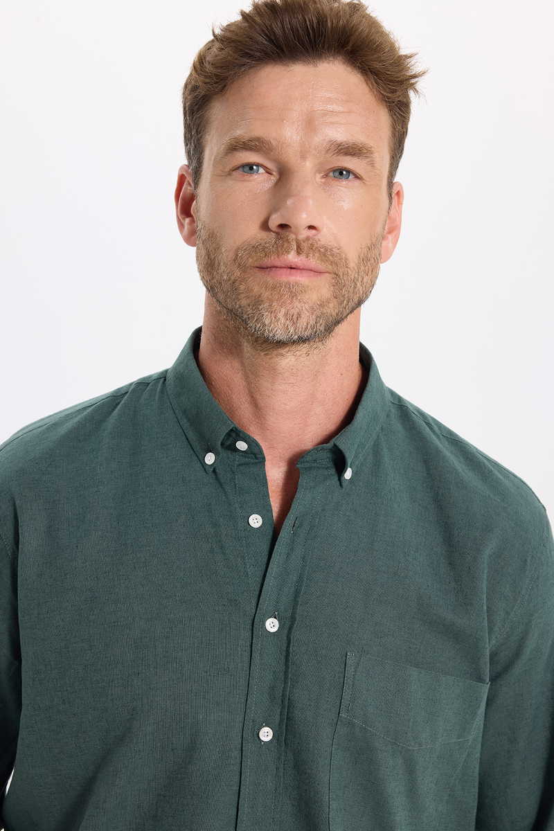 Classic Fit - Comfort Fit Shirt