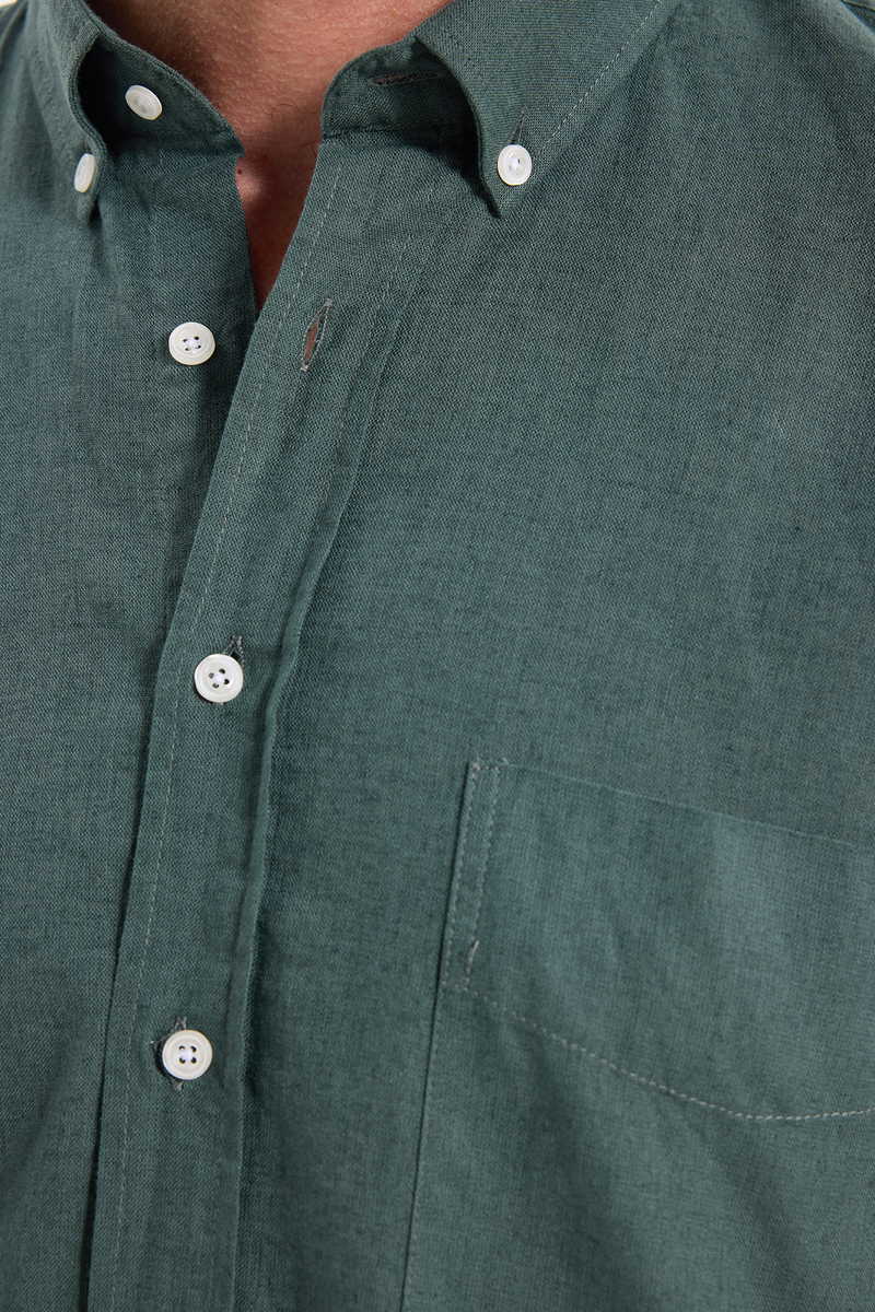 Classic Fit - Comfort Fit Shirt