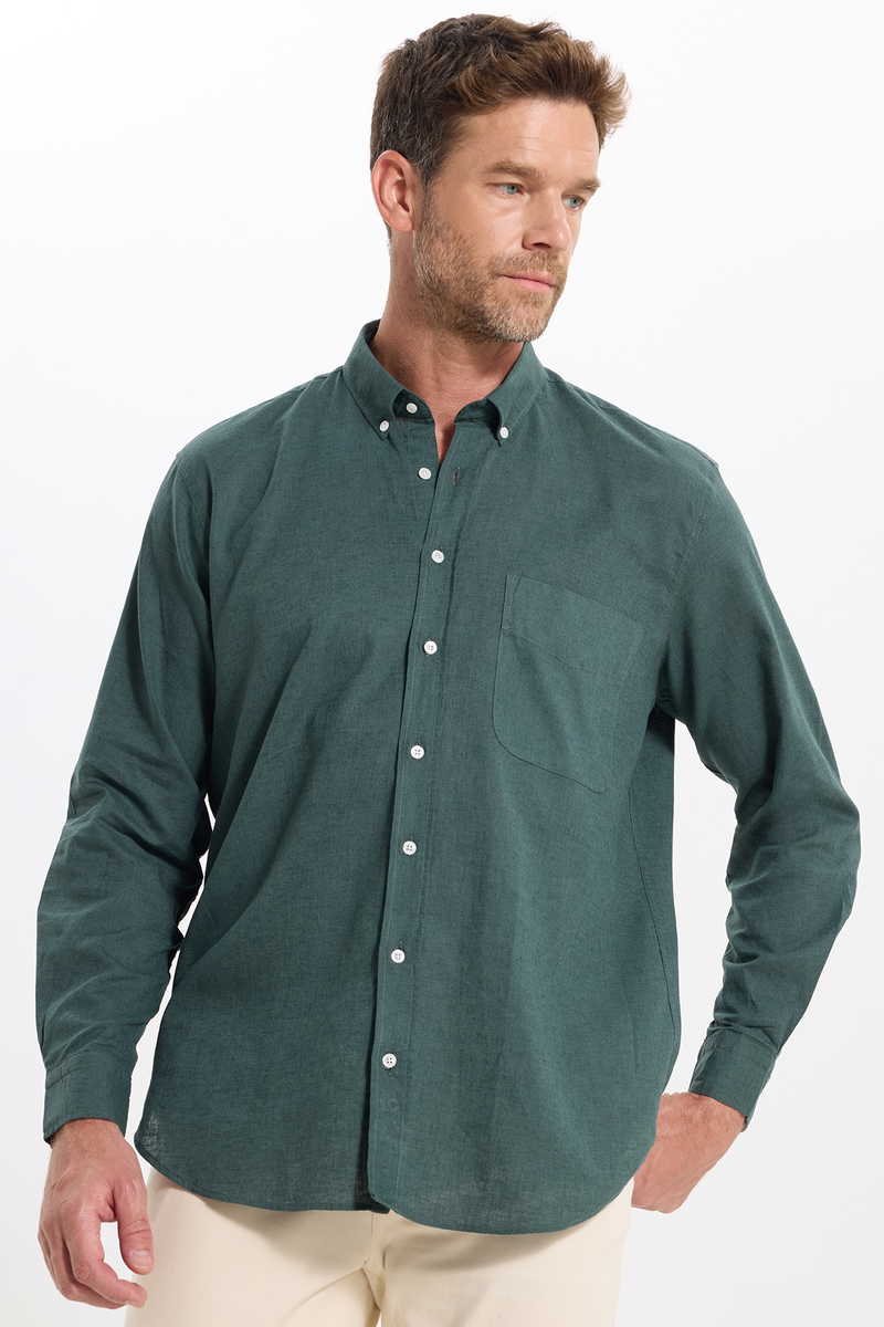 Classic Fit - Comfort Fit Shirt