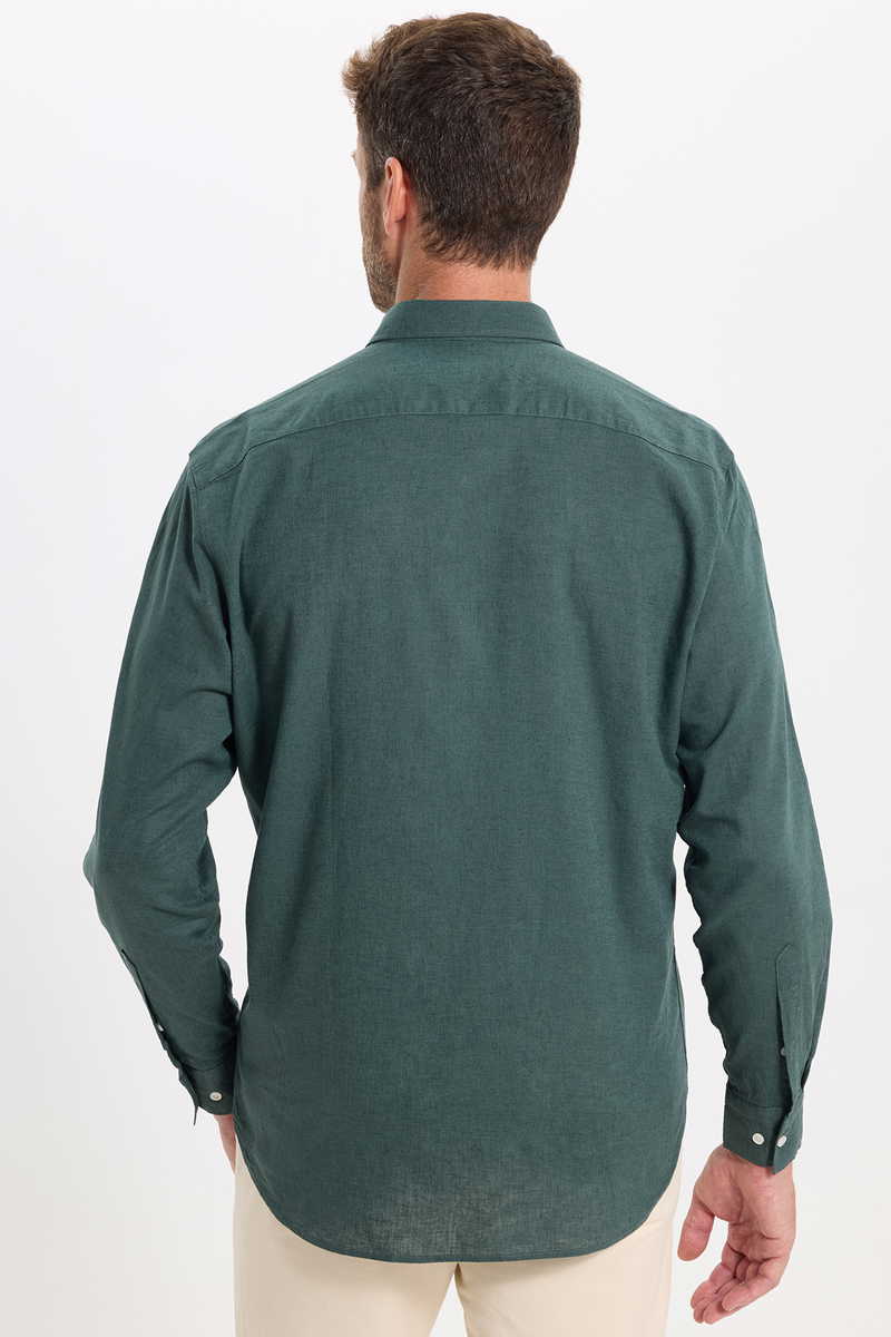 Classic Fit - Comfort Fit Shirt
