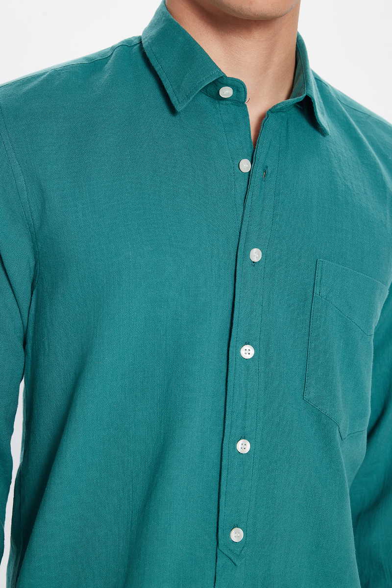Classic Fit - Comfort Fit Shirt Classic Fit - Comfort Fit Shirt