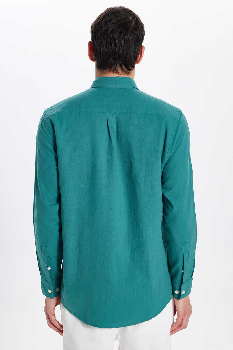 Classic Fit - Comfort Fit Shirt Classic Fit - Comfort Fit Shirt