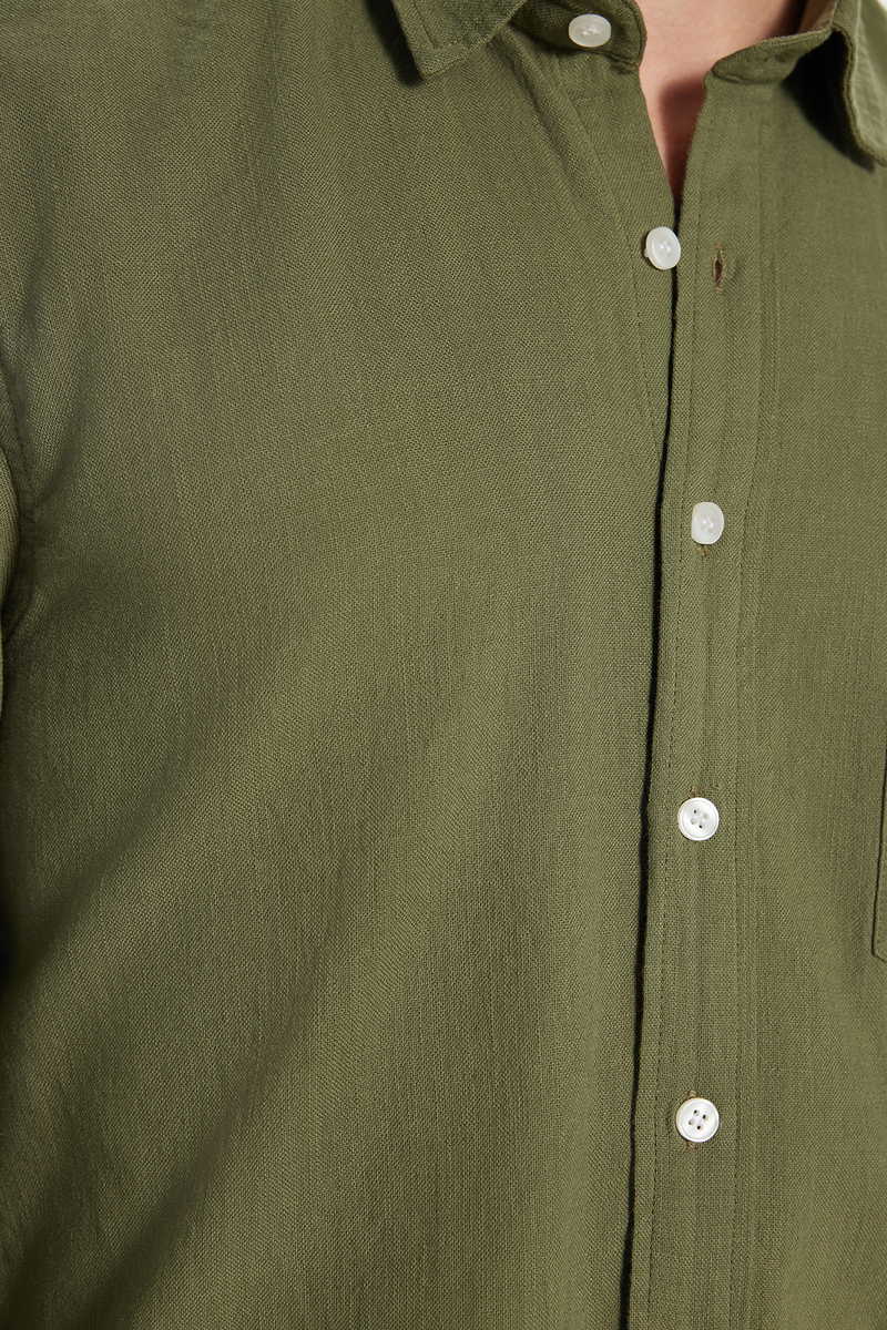 Classic Fit - Comfort Fit Shirt