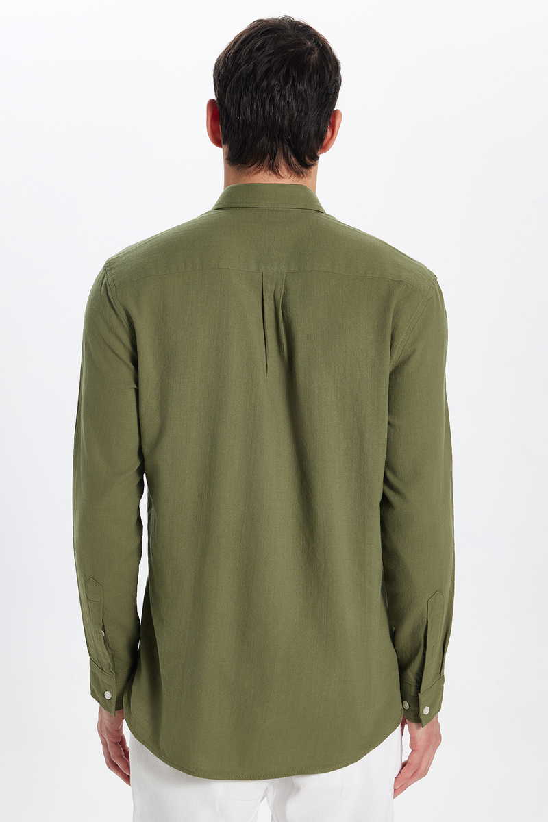 Classic Fit - Comfort Fit Shirt