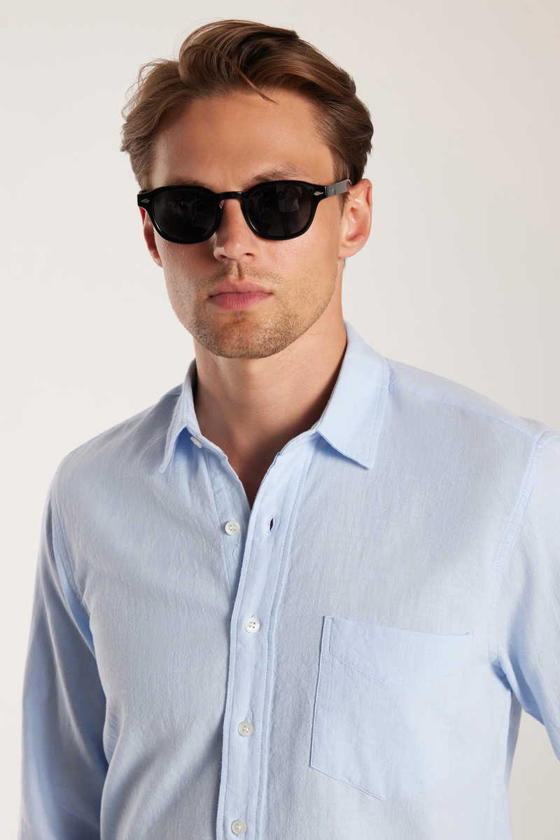 Classic Fit - Comfort Fit Shirt