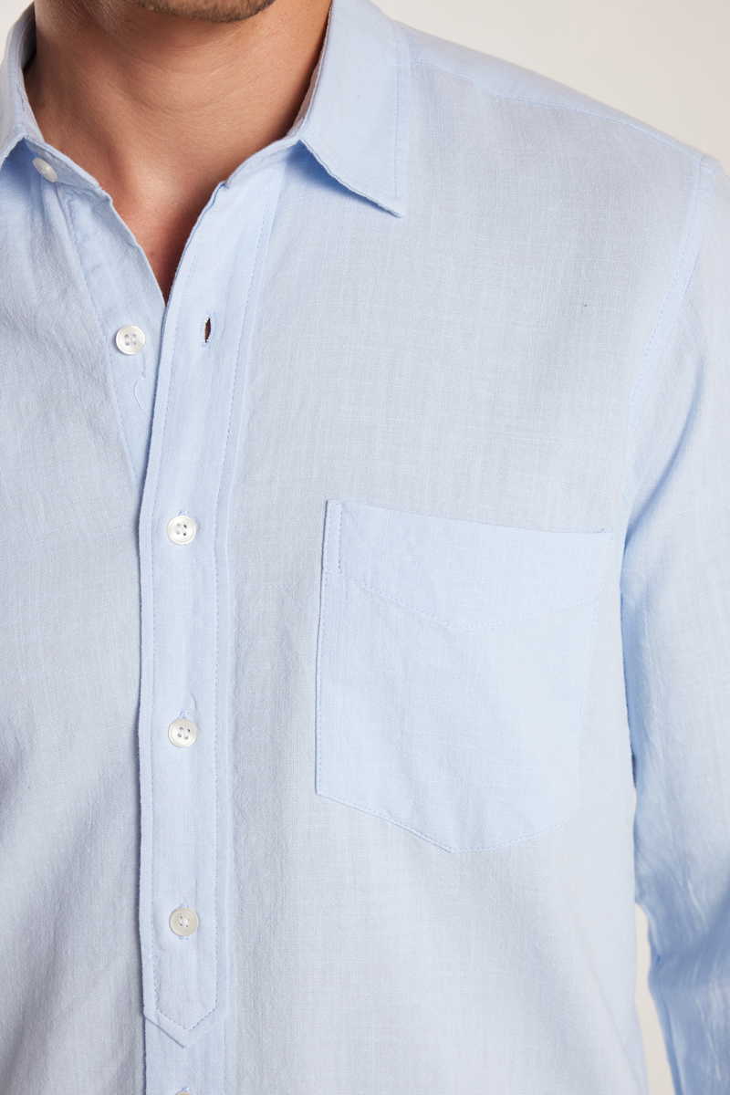 Classic Fit - Comfort Fit Shirt