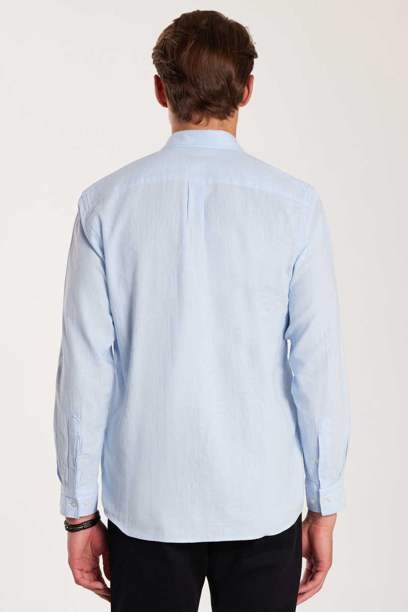 Classic Fit - Comfort Fit Shirt