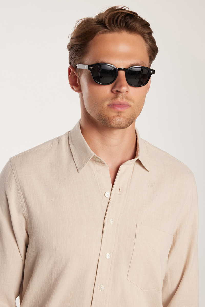 Classic Fit - Comfort Fit Shirt Classic Fit - Comfort Fit Shirt