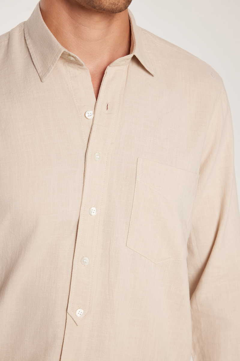 Classic Fit - Comfort Fit Shirt Classic Fit - Comfort Fit Shirt