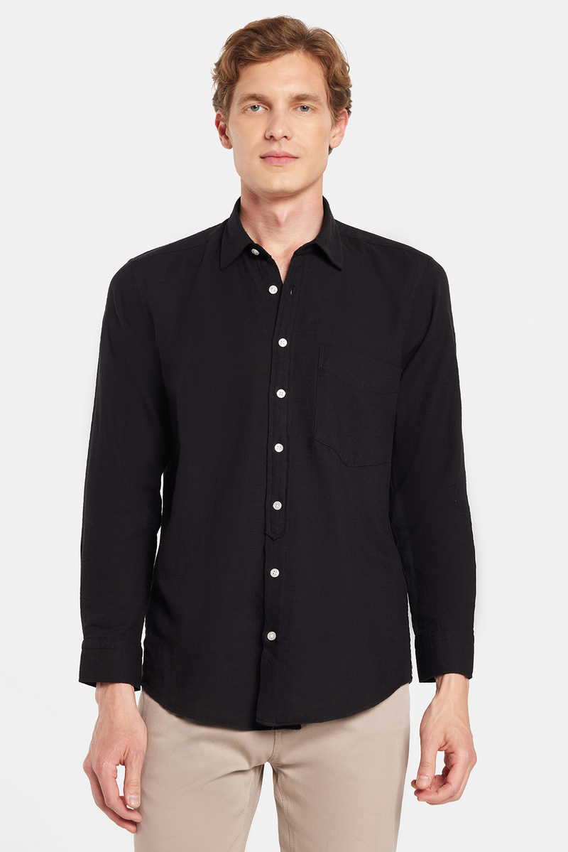 Classic Fit - Comfort Fit Shirt
