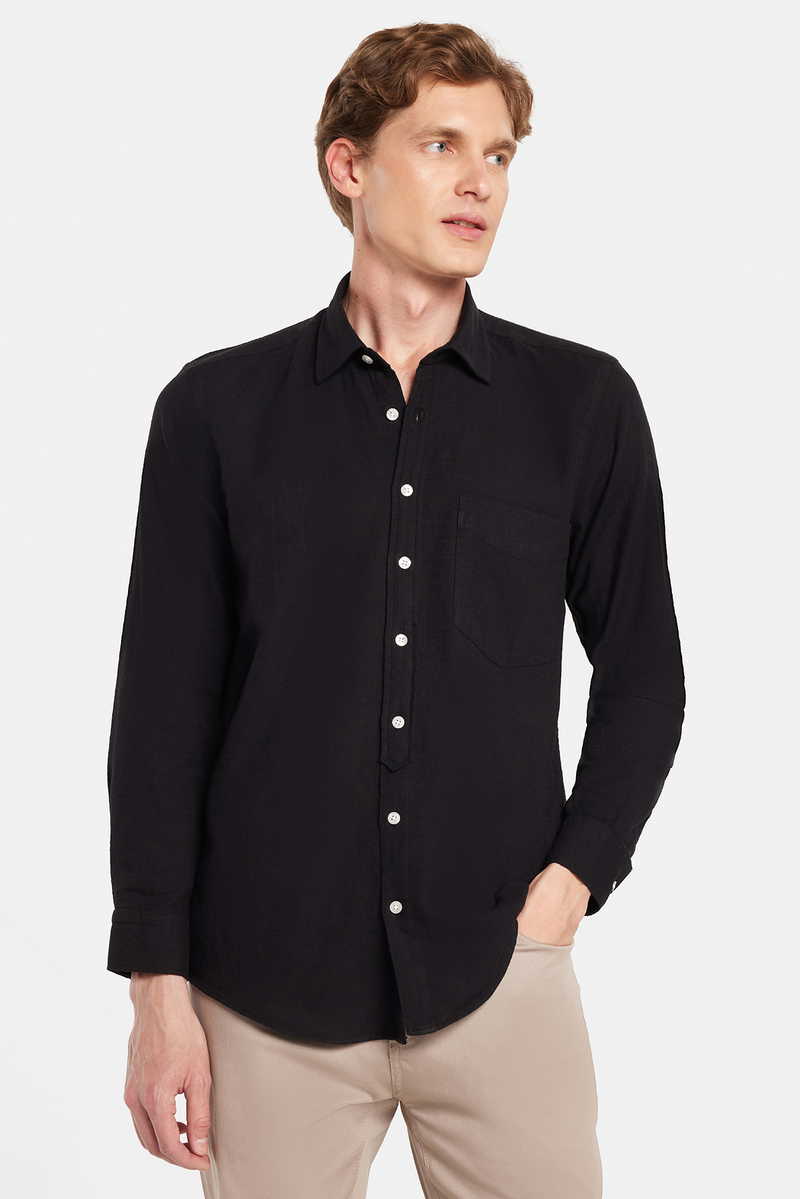 Classic Fit - Comfort Fit Shirt