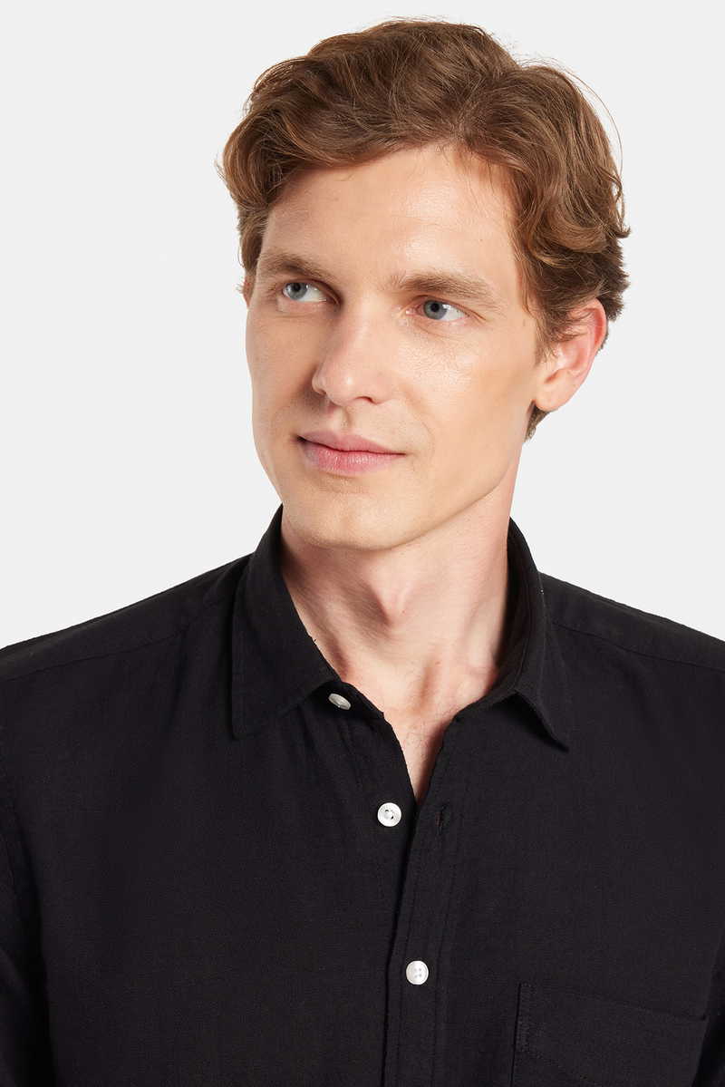 Classic Fit - Comfort Fit Shirt Classic Fit - Comfort Fit Shirt