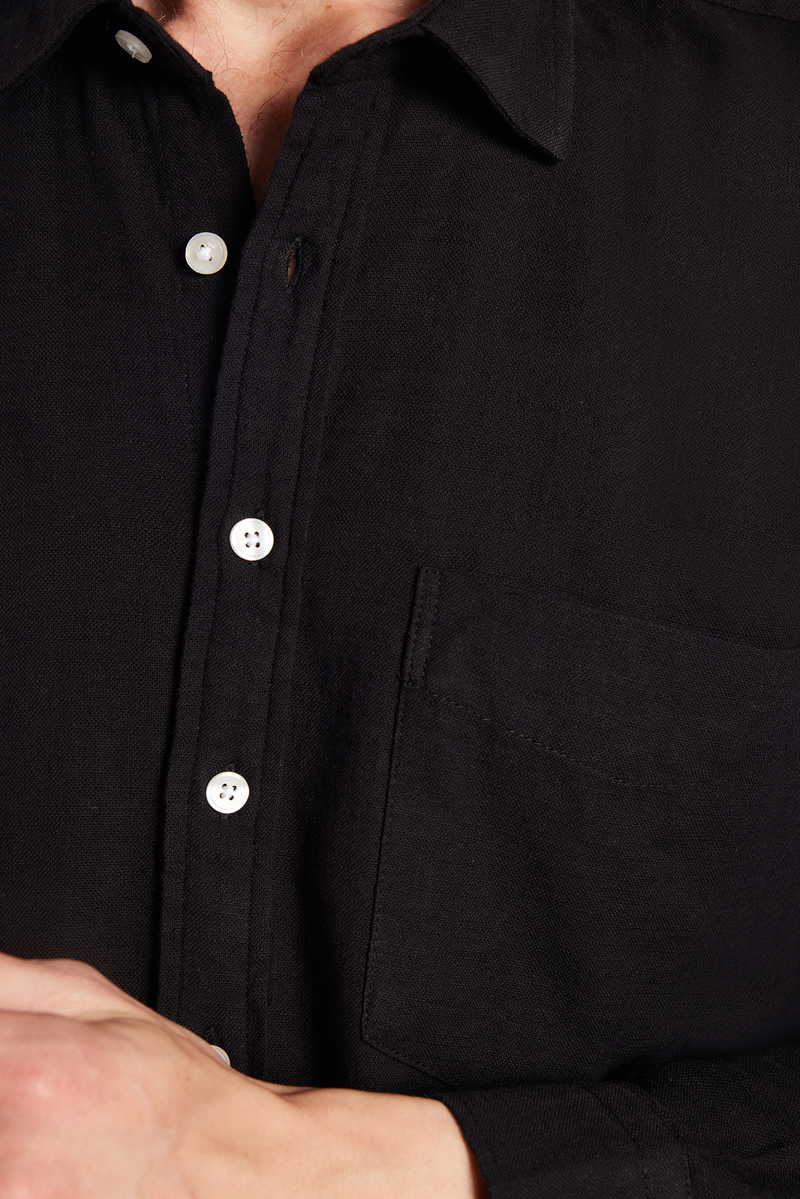 Classic Fit - Comfort Fit Shirt Classic Fit - Comfort Fit Shirt