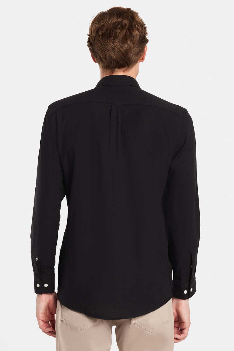 Classic Fit - Comfort Fit Shirt Classic Fit - Comfort Fit Shirt