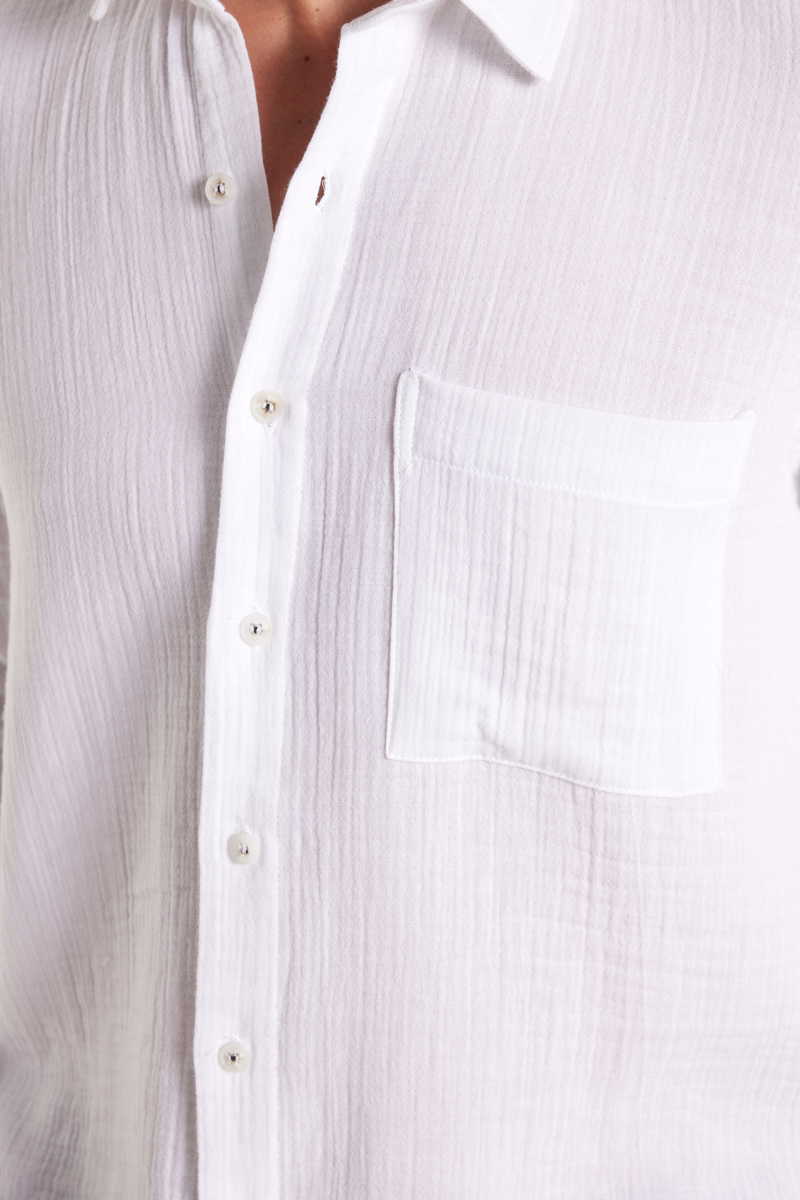 Classic Fit - Comfort Fit Shirt Classic Fit - Comfort Fit Shirt