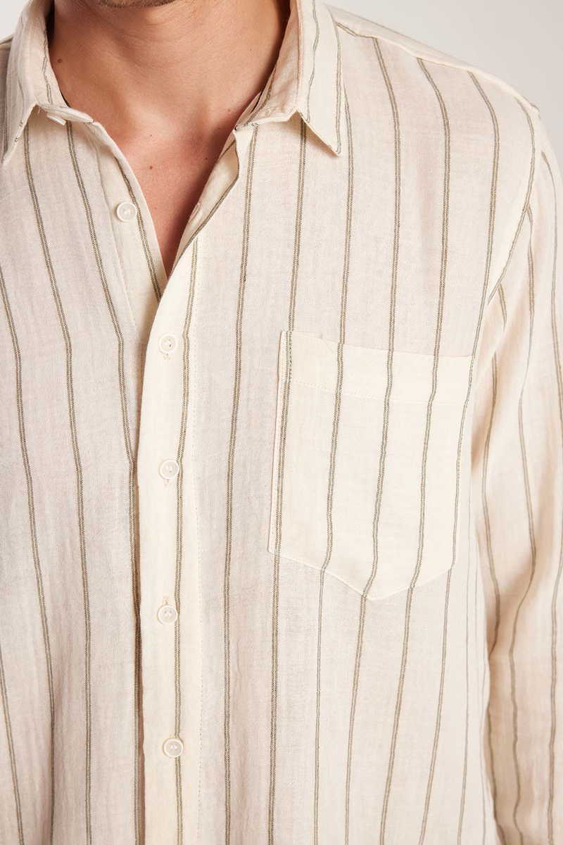 Classic Fit - Comfort Fit Shirt Classic Fit - Comfort Fit Shirt