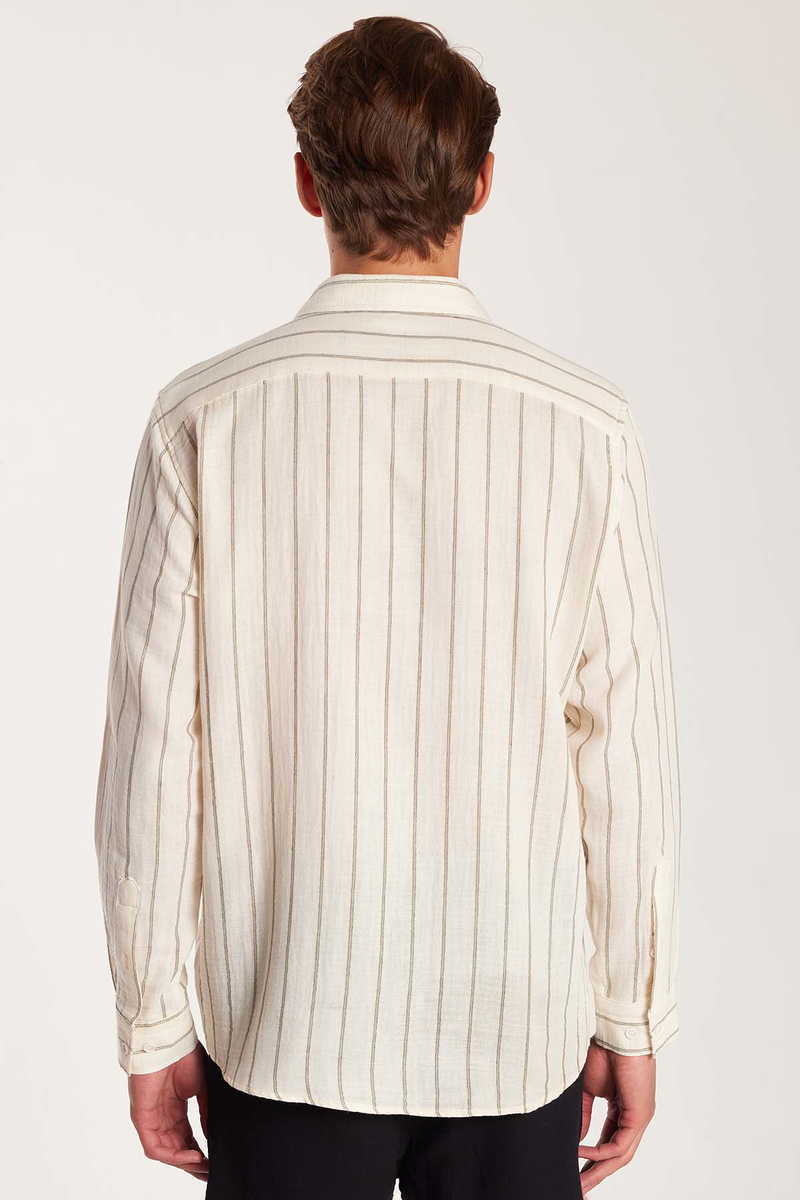 Classic Fit - Comfort Fit Shirt Classic Fit - Comfort Fit Shirt