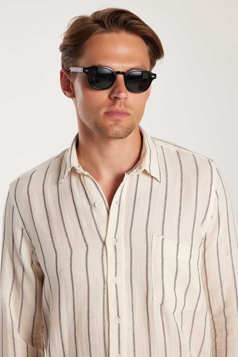 Classic Fit - Comfort Fit Shirt