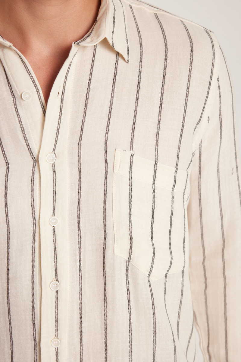 Classic Fit - Comfort Fit Shirt