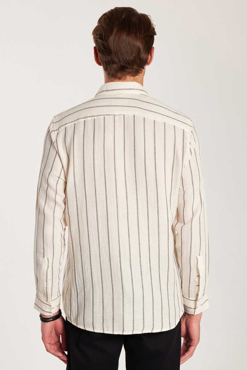 Classic Fit - Comfort Fit Shirt